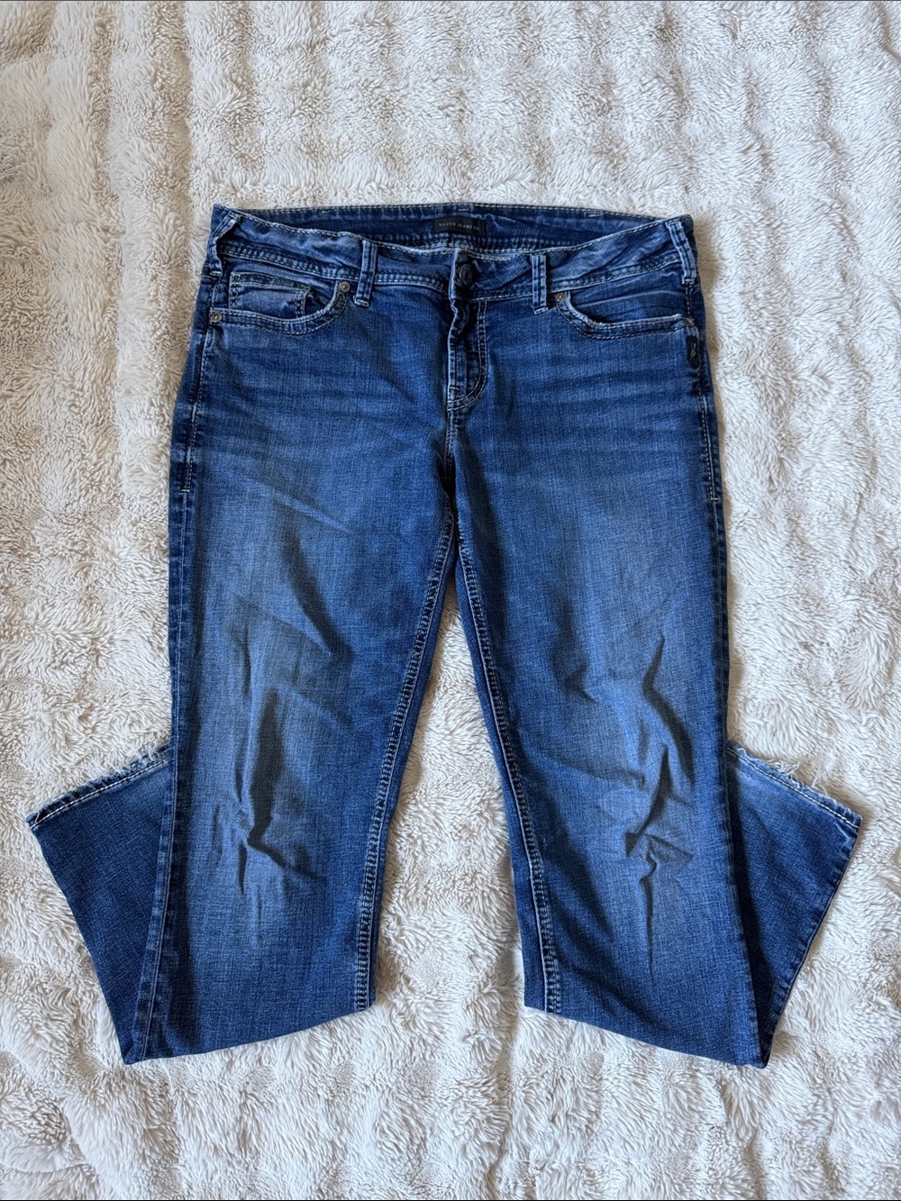 Silver Jeans Women’s Size 34x30